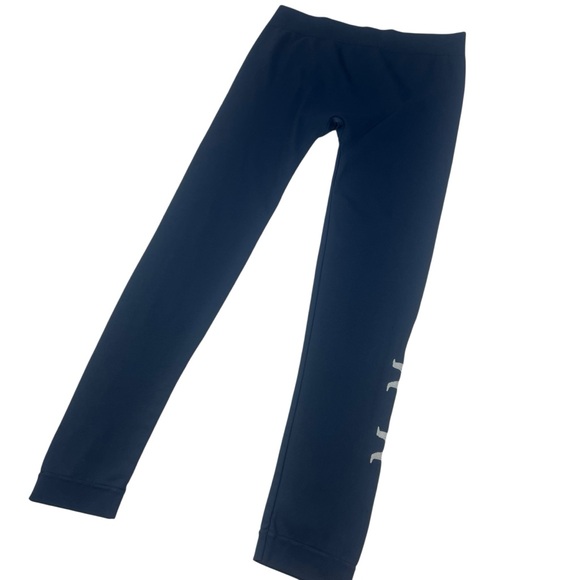 MaxMara Women's Technical Fabric Seamless Leggings - Picture 6 of 11